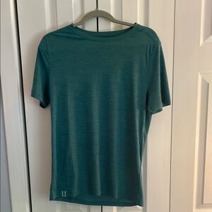 CHUBBIES Workout Shirt (S)